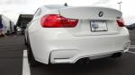 BMW M4 Coupe by P1 Motorcars 2014 года